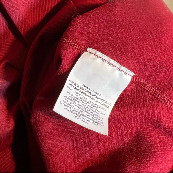 Nike Pro Dri-fit Baselayer Top Men’s XL - Picture 9 of 10